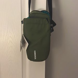 Corkcicle Sling Water Bottle Holder -New